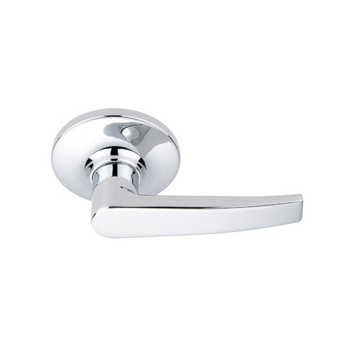 Chrome Soma Passage Lever