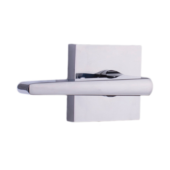 Chrome Philtower Reversible Passage Lever Chrome Philtower Reversible Passage Lever