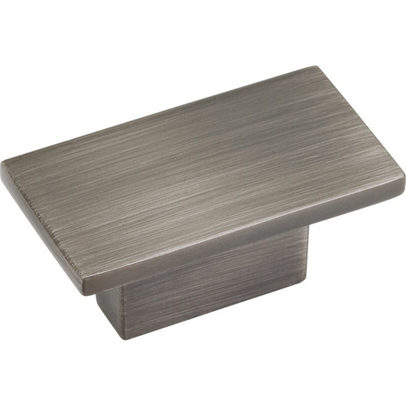 Brushed Oil Rubbed Bronze 1-9/16