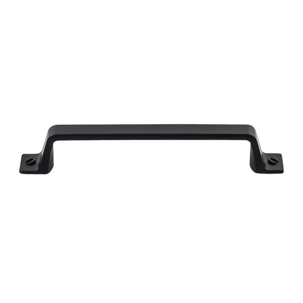 Barrington Channing Pull 5 1/16" (c-c) - Flat Black