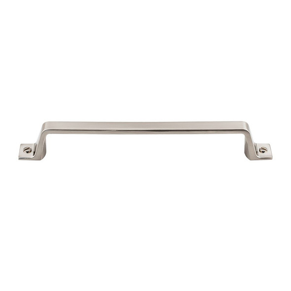 Barrington Channing Pull 6 5/16" (c-c) - Brushed Satin Nickel