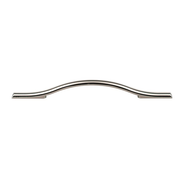 Barrington Somerdale Pull 6 5/16" (c-c) - Polished Nickel