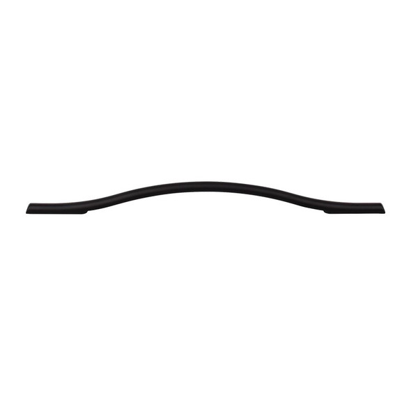 Barrington Somerdale Pull 9" (c-c) - Flat Black