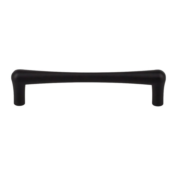 Barrington Brookline Pull 5 1/16" (c-c) - Flat Black