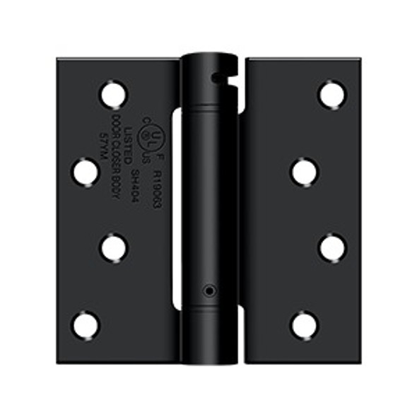 Spring Loaded Hinge – Therma-Tru