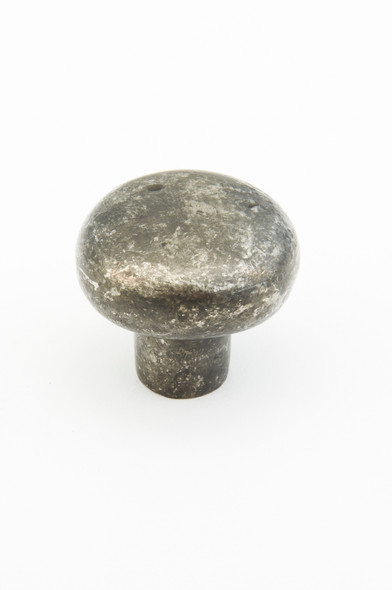 Artifex 1-5/8" Dark Pewter Knob