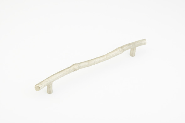 Mountain 12" Antique Silver Twig Appliance Pull Mountain 12" Antique Silver Twig Appliance Pull