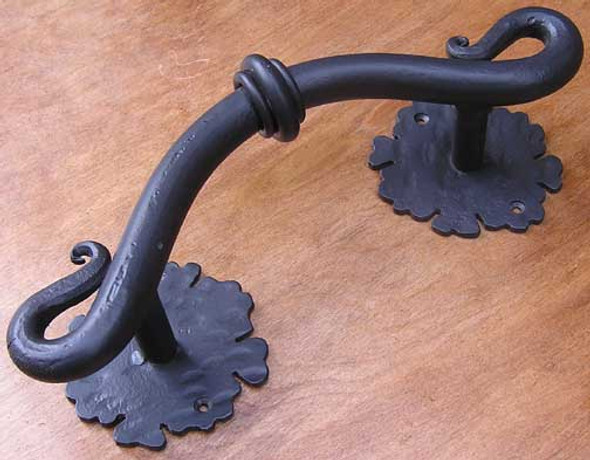Agave Ironworks El Toro Pull Agave Ironworks El Toro Pull