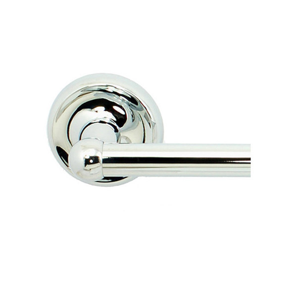 Chrome Miraloma Park Towel Bar