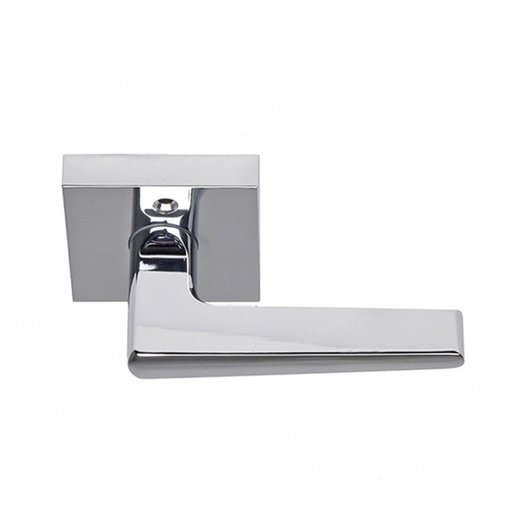 Chrome Tiburon Reversible Dummy Lever