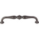 Allington Pull 6 5/16" (c-c) - Sable Kitchen Cabinet Door Drawer Dresser Vintage Handle Copperknob Hardware