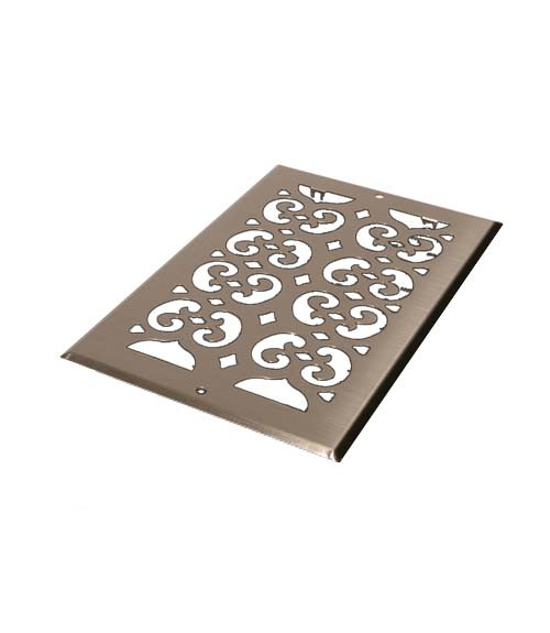 Cold Air Return Vent Cover by Shop Decorative Floor Vent Covers and Home Hardware