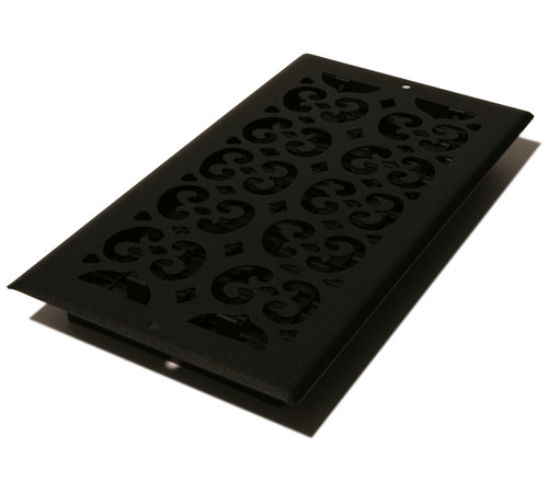 Cold Air Return Vent Cover by Shop Decorative Floor Vent Covers and