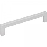 Stanton Matte Silver Cabinet Pull