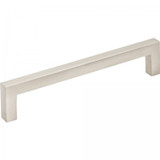 Stanton Decorative Cabinet Pull Satin Nickel