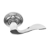 BHP Buena Vista Chrome Right Hand Dummy Lever