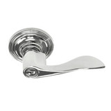 BHP Buena Vista Chrome Entry Lever