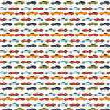 All Boy: Race Car Lanes 12x12 Patterned Paper