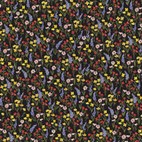 Oh Happy Day: Perfect Floral 12x12 Patterned Paper Oh Happy Day: Perfect Floral 12x12 Patterned Paper