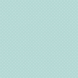 Dots & Stripes: Mint Dots 12x12 Patterned Paper