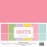 Spring Dots Collection Kit