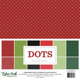 Dots Christmas Collection Kit