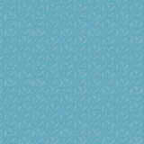 Winter Magic: Magic Snowflake 12x12 Patterned Paper