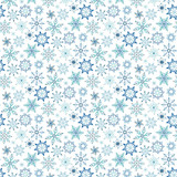 Winter Magic: Magic Snowflake 12x12 Patterned Paper