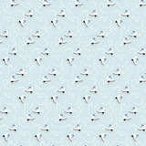 Winter Magic: Multi Journaling Cards 12x12 Patterned Paper