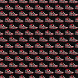 Basketball: Team Work 12x12 Patterned Paper