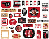 Basketball Ephemera