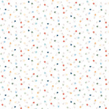 Welcome Baby Boy: It's A Boy 12x12 Patterned Paper