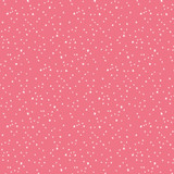 Welcome Baby Girl: Moon and Stars 12x12 Patterned Paper