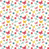 A Slice of Summer: 3x4 Journaling Cards 12x12 Patterned Paper