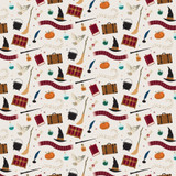 Witches & Wizards No. 2: Pure Magic 12x12 Patterned Paper