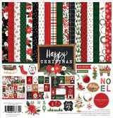 Happy Christmas Collection Kit