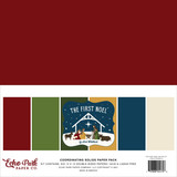 The First Noel Solids Kit