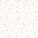 Birthday Girl: Cluster of Candles 12x12 Patterned Paper