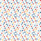 Birthday Boy: Birthday Boy Balloons 12x12 Patterned Paper