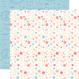 Our Little Princess: Crowning Glory 12x12 Patterned Paper