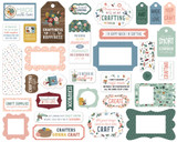 Let's Create Frames & Tags