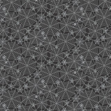 Spooky: Winding Webs 12x12 Patterned Paper