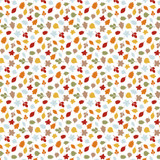 Fall Fever: 6x4 Journaling Cards 12x12 Patterned Paper