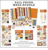 Fall Fever Mega Bundle