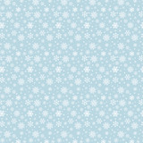 The Magic Of Winter: Playful Penguin 12x12 Patterned Paper