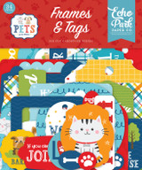 Pets Frames & Tags
