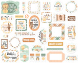 Our Baby Ephemera