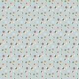 Dream Big Little Girl: Journaling Cards 12x12 Patterned Paper