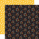 Wish Upon A Star 2: Colorful Blooms 12x12 Patterned Paper