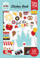 Wish Upon A Star 2 Sticker Book